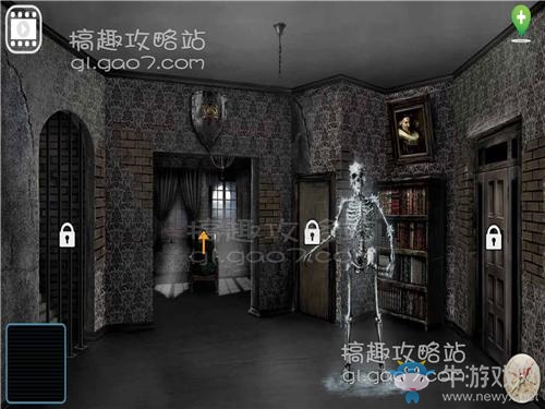 《逃出荒村公寓》全關(guān)卡通關(guān)攻略