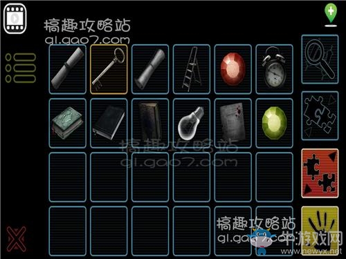 《逃出荒村公寓》全關(guān)卡通關(guān)攻略