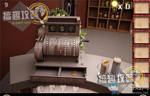 《宏偉逃脫》全關(guān)卡通關(guān)攻略