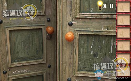 《宏偉逃脫》全關(guān)卡通關(guān)攻略