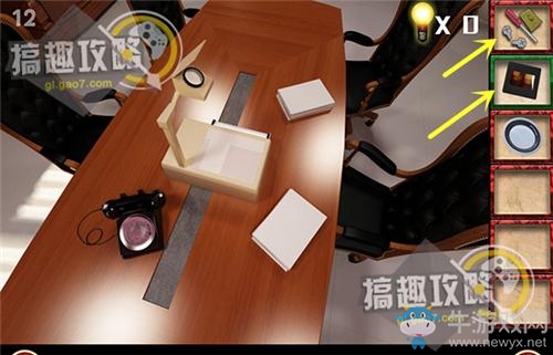 《宏偉逃脫》全關(guān)卡通關(guān)攻略