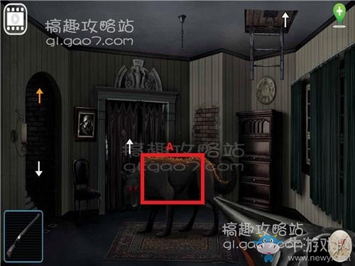 《逃出荒村公寓》全關(guān)卡通關(guān)攻略