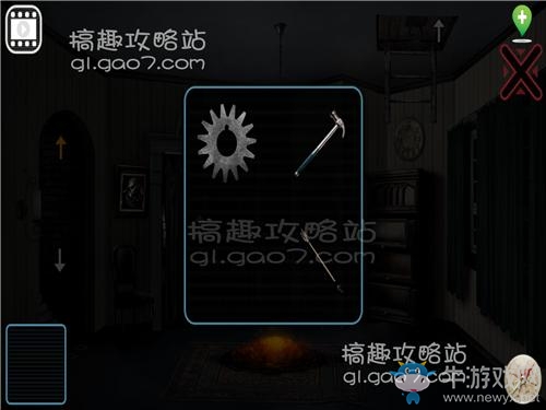 《逃出荒村公寓》全關(guān)卡通關(guān)攻略