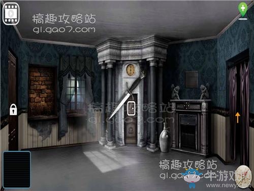 《逃出荒村公寓》全關(guān)卡通關(guān)攻略