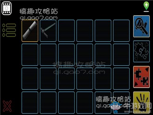 《逃出荒村公寓》全關卡通關攻略