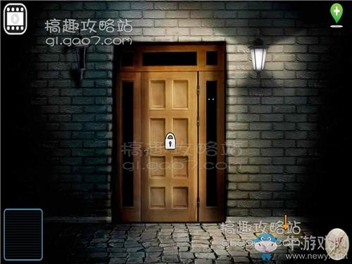 《逃出荒村公寓》全關卡通關攻略