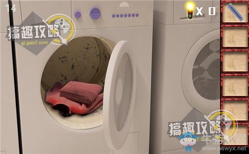 《宏偉逃脫》全關(guān)卡通關(guān)攻略