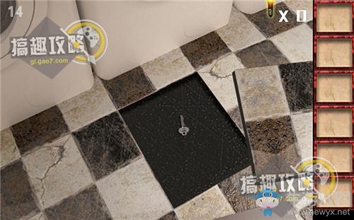 《宏偉逃脫》全關(guān)卡通關(guān)攻略