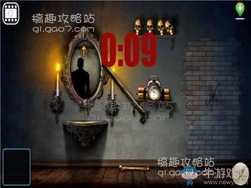《逃出荒村公寓》全關(guān)卡通關(guān)攻略