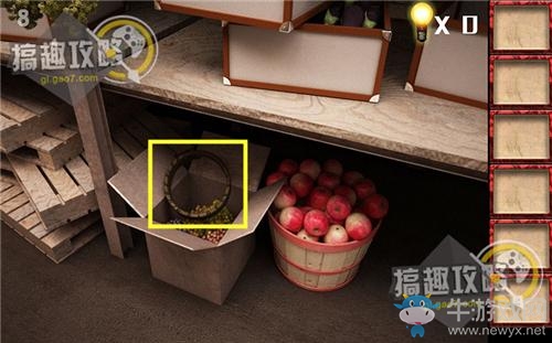 《宏偉逃脫》全關(guān)卡通關(guān)攻略