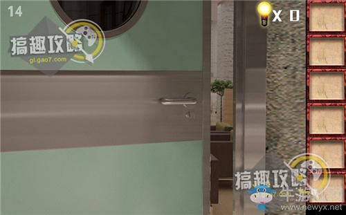 《宏偉逃脫》全關(guān)卡通關(guān)攻略