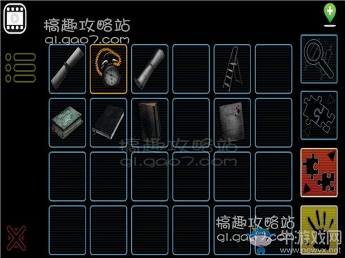 《逃出荒村公寓》全關(guān)卡通關(guān)攻略
