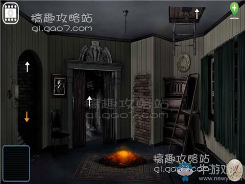 《逃出荒村公寓》全關(guān)卡通關(guān)攻略
