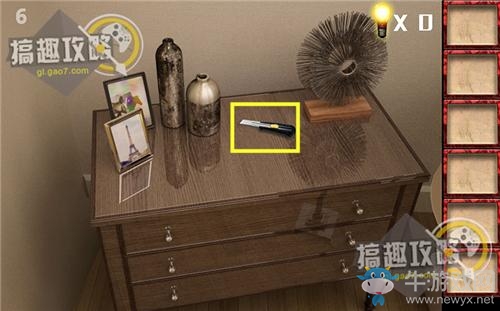 《宏偉逃脫》全關(guān)卡通關(guān)攻略
