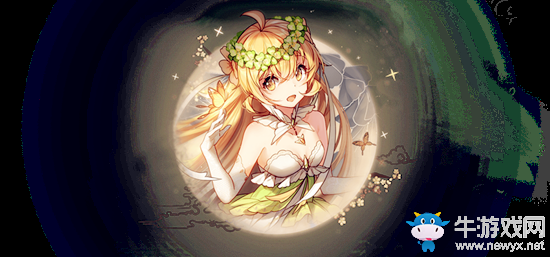 《神代夢華譚》全卡牌匯總一覽