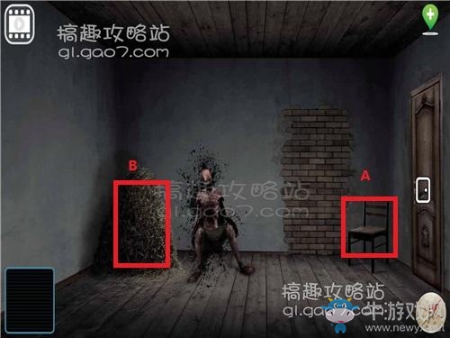 《逃出荒村公寓》全關(guān)卡通關(guān)攻略