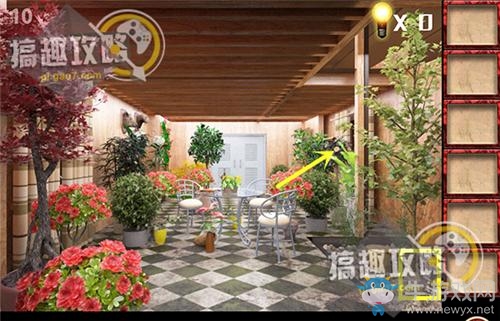 《宏偉逃脫》全關卡通關攻略