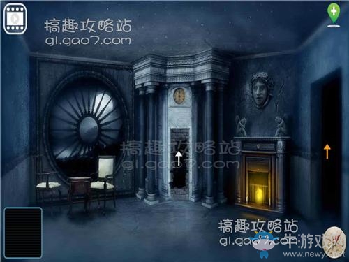 《逃出荒村公寓》全關(guān)卡通關(guān)攻略