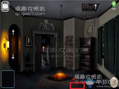 《逃出荒村公寓》全關(guān)卡通關(guān)攻略