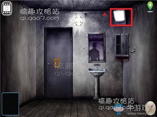 《逃出荒村公寓》全關(guān)卡通關(guān)攻略