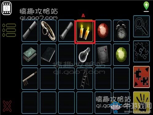《逃出荒村公寓》全關(guān)卡通關(guān)攻略