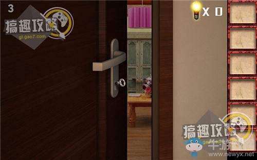 《宏偉逃脫》全關(guān)卡通關(guān)攻略
