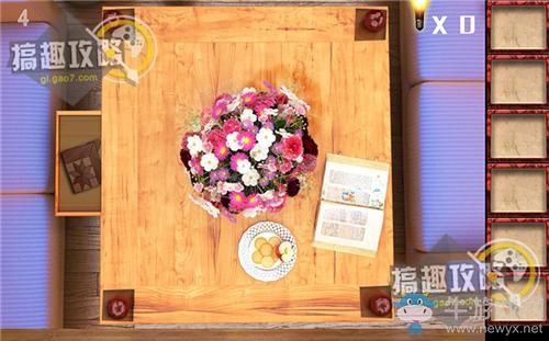 《宏偉逃脫》全關(guān)卡通關(guān)攻略