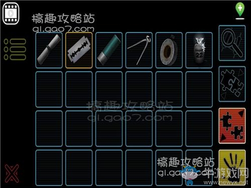 《逃出荒村公寓》全關卡通關攻略