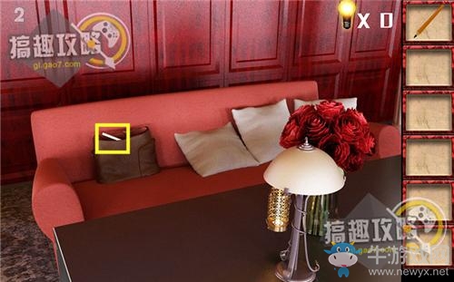 《宏偉逃脫》全關(guān)卡通關(guān)攻略