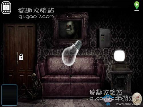 《逃出荒村公寓》全關(guān)卡通關(guān)攻略