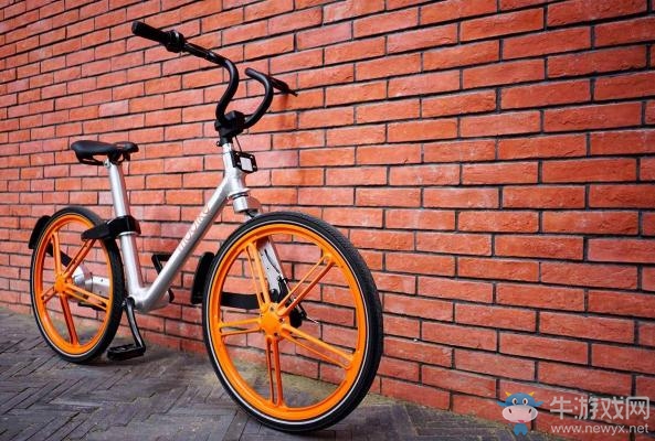 《摩拜單車》使用方法匯總