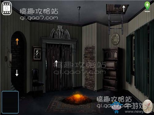 《逃出荒村公寓》全關(guān)卡通關(guān)攻略