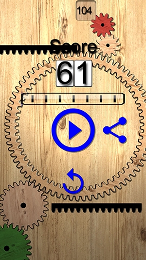 《齒輪邏輯難題》全關(guān)卡通關(guān)攻略