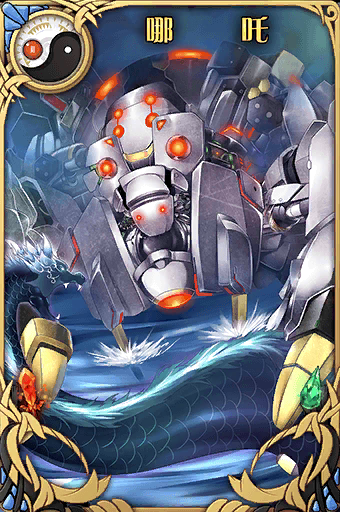 《神代夢華譚》太清殿陣營附屬神大全匯總