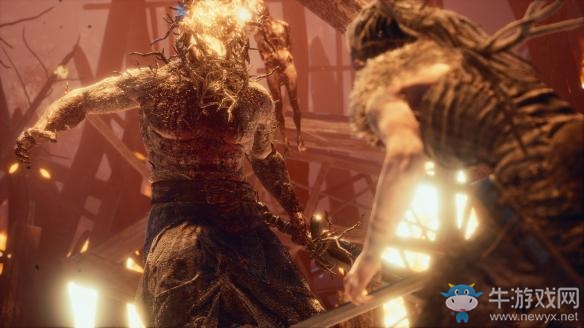 《地獄之刃：塞娜的獻祭》掉幀卡頓解決方法