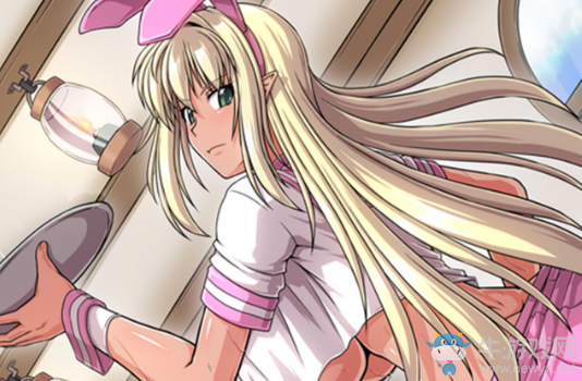 《Dark Elf》故事結(jié)局介紹