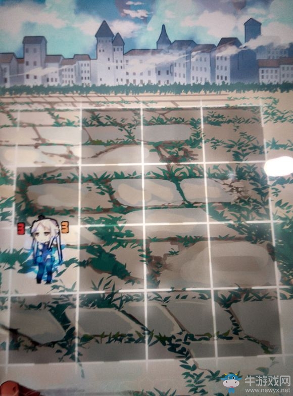 《神代夢華譚》劇情模式1-10關通關攻略大全