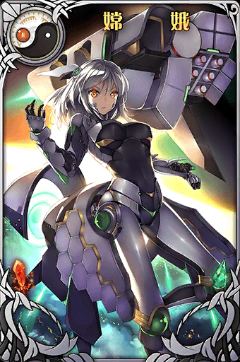 《神代夢華譚》太清殿陣營附屬神大全匯總