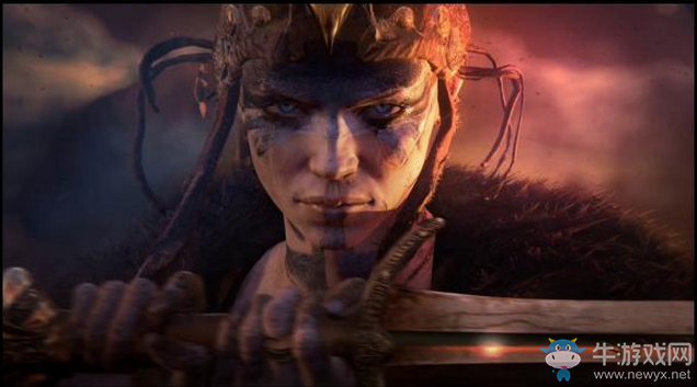 《地獄之刃：塞娜的獻祭》芬里厄打法攻略