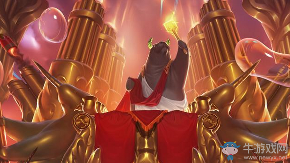 《LOL》8月15日輪換模式介紹