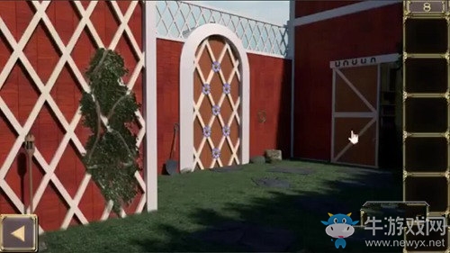 《密室逃脫21：遺落夢境》關卡攻略大全