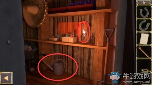 《密室逃脫21：遺落夢境》關卡攻略大全