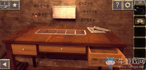 《密室逃脫21：遺落夢(mèng)境》關(guān)卡攻略大全