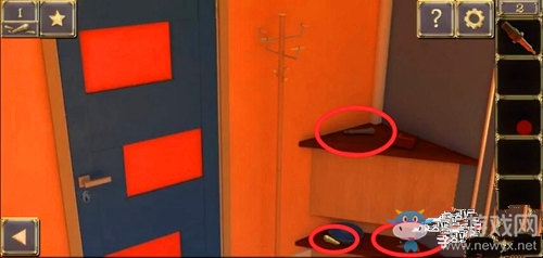 《密室逃脫21：遺落夢境》關卡攻略大全