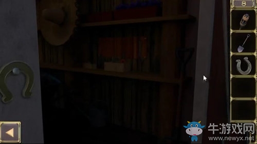 《密室逃脫21：遺落夢境》關卡攻略大全