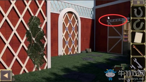 《密室逃脫21：遺落夢境》關卡攻略大全