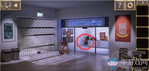 《密室逃脫21：遺落夢(mèng)境》關(guān)卡攻略大全