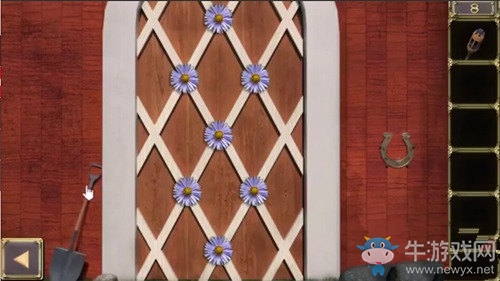 《密室逃脫21：遺落夢境》關卡攻略大全