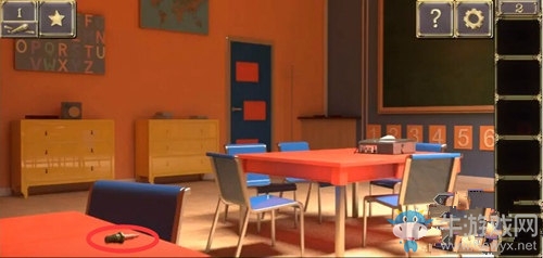 《密室逃脫21：遺落夢境》關卡攻略大全