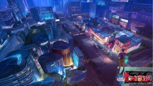 《中國驚奇先生》手游快速升級攻略